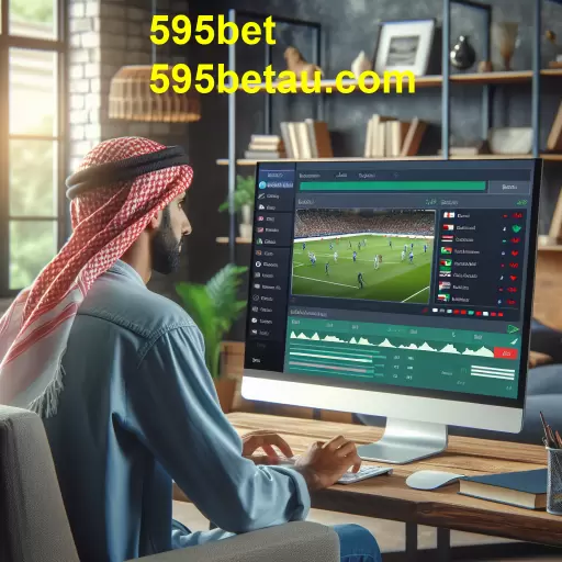 Apostas ao Vivo: Explore os Eventos em 595bet